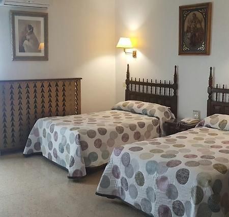 Hotel Nico Medinaceli Dış mekan fotoğraf