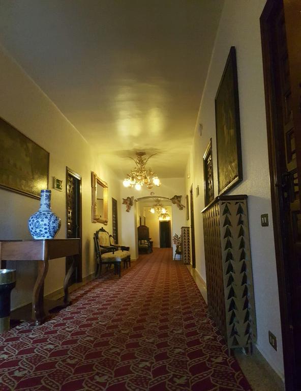 Hotel Nico Medinaceli Dış mekan fotoğraf
