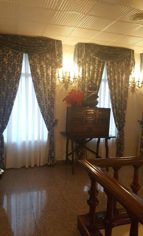 Hotel Nico Medinaceli Dış mekan fotoğraf