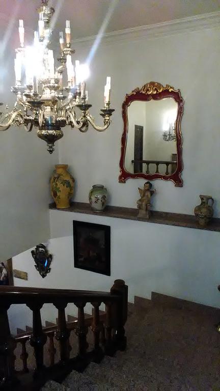 Hotel Nico Medinaceli Dış mekan fotoğraf