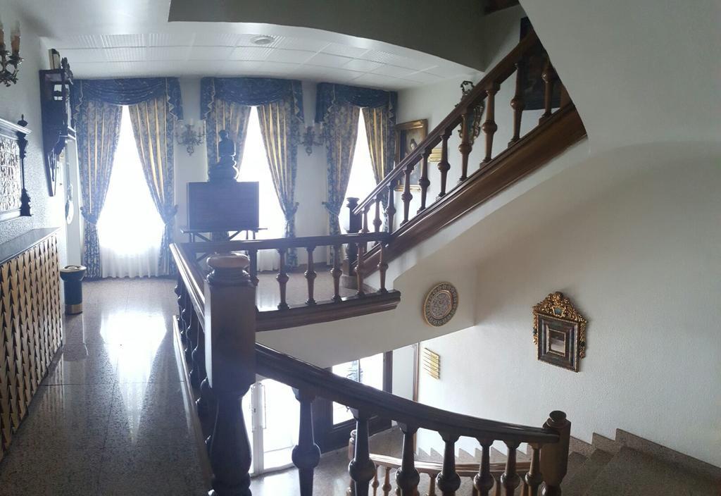 Hotel Nico Medinaceli Dış mekan fotoğraf