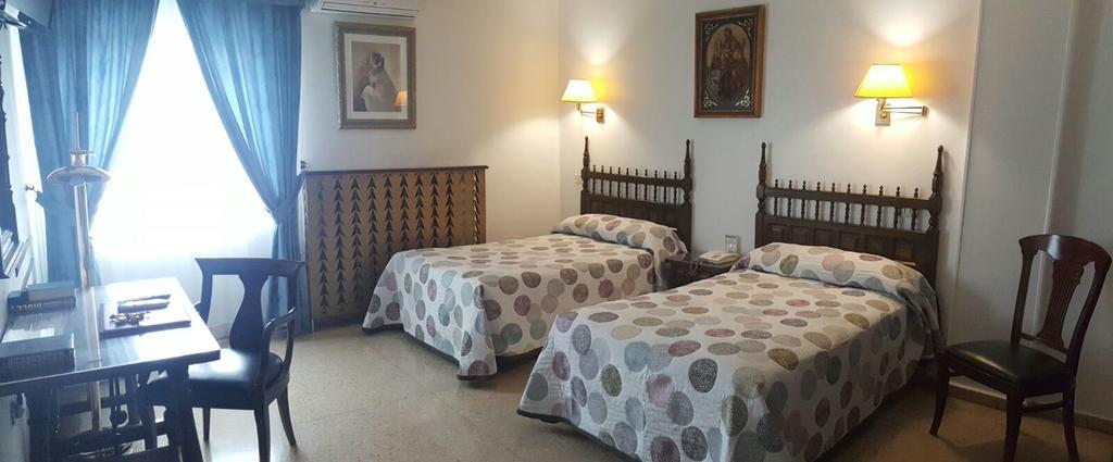 Hotel Nico Medinaceli Dış mekan fotoğraf