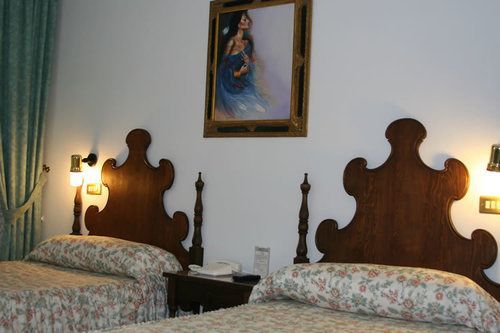 Hotel Nico Medinaceli Dış mekan fotoğraf