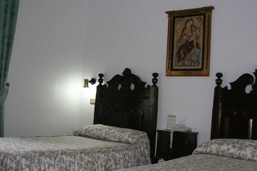 Hotel Nico Medinaceli Dış mekan fotoğraf
