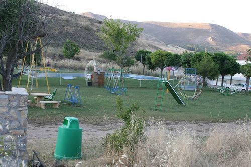 Hotel Nico Medinaceli Dış mekan fotoğraf