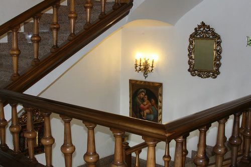 Hotel Nico Medinaceli Dış mekan fotoğraf