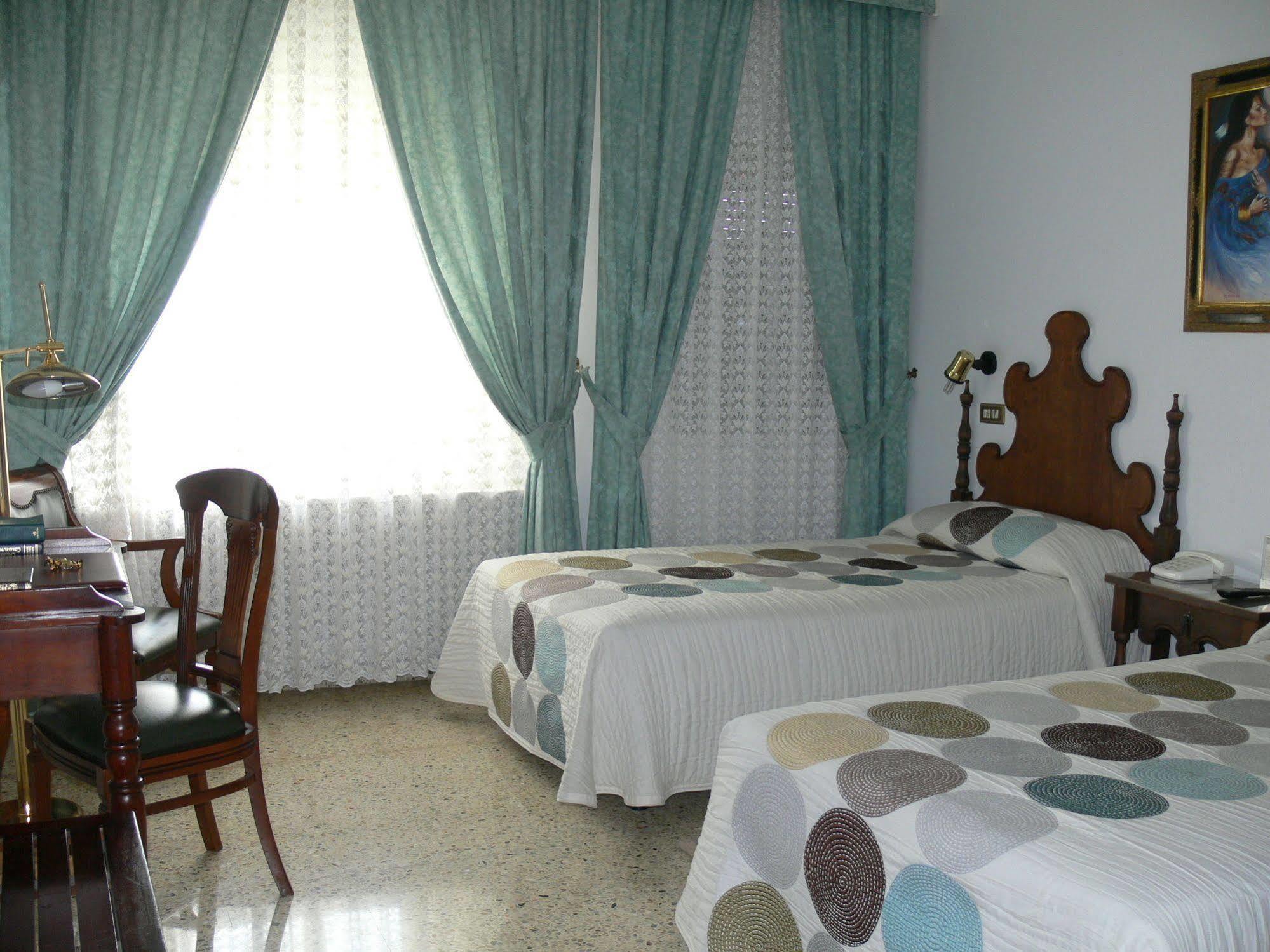 Hotel Nico Medinaceli Dış mekan fotoğraf