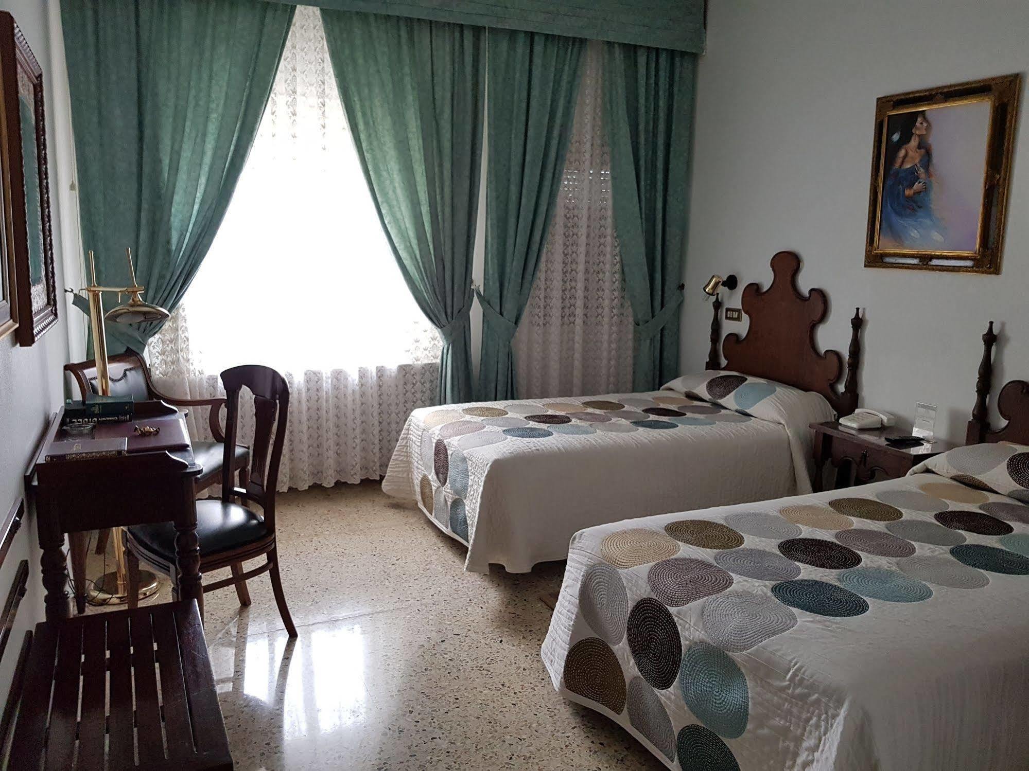 Hotel Nico Medinaceli Dış mekan fotoğraf